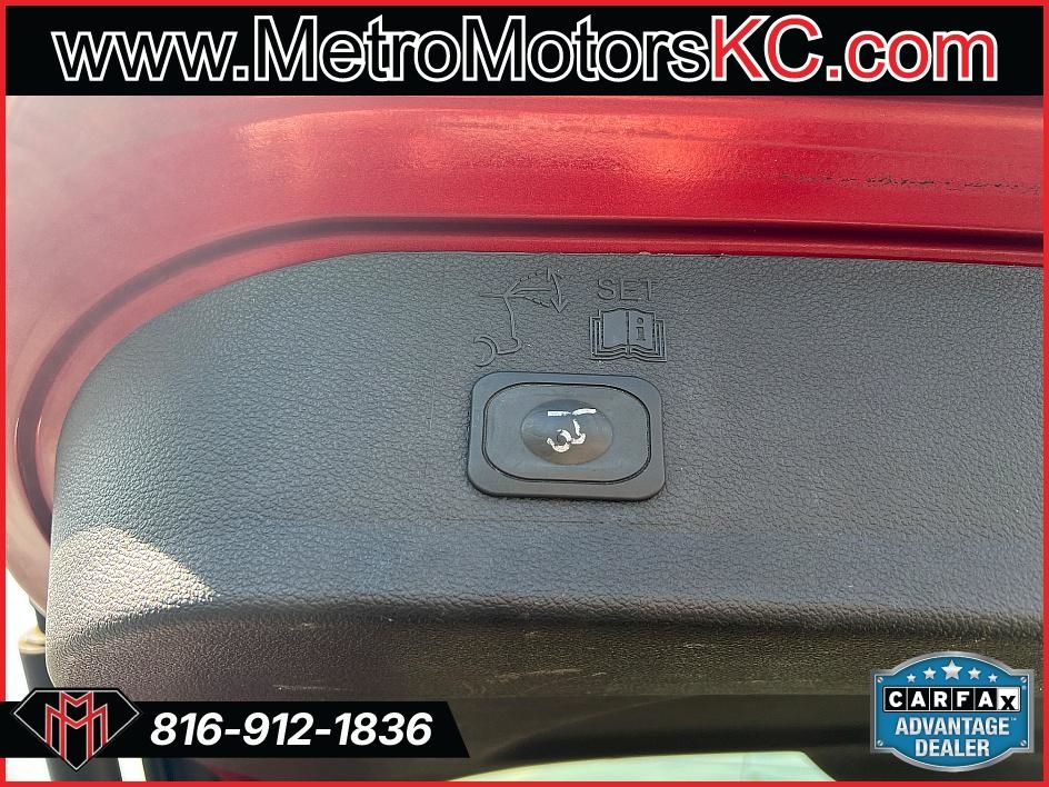 Ford Escape Titanium 4WD 2017