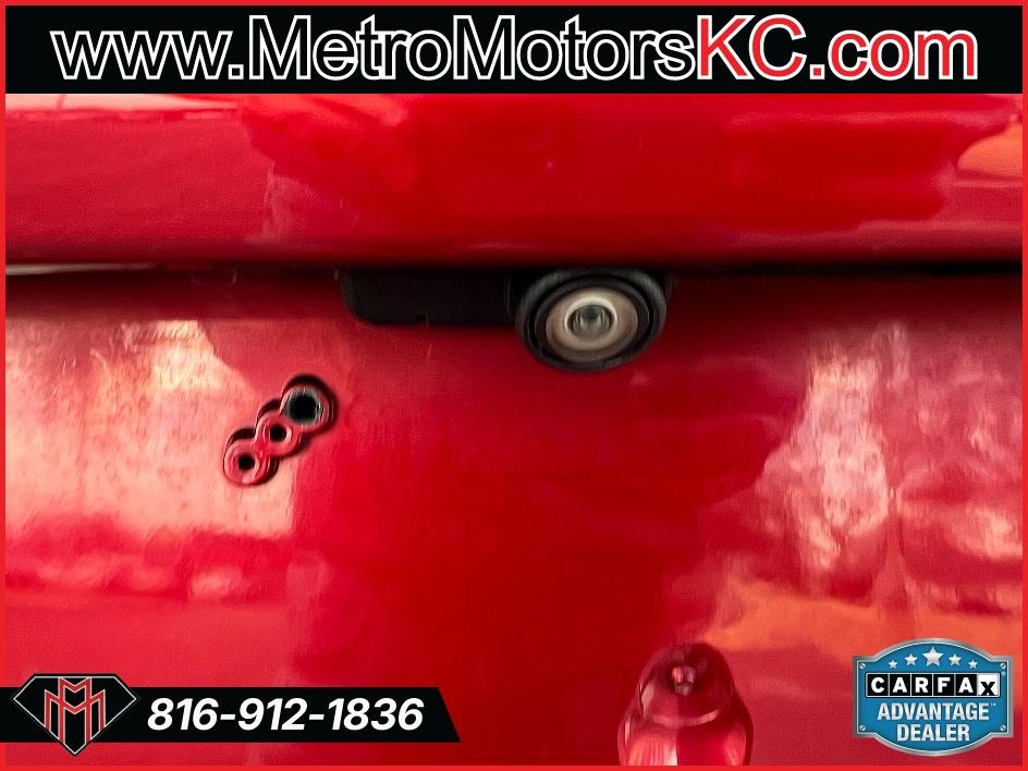 Ford Fusion 4dr Sdn SE FWD 2016