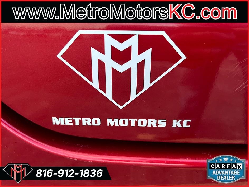 Ford Fusion 4dr Sdn SE FWD 2016