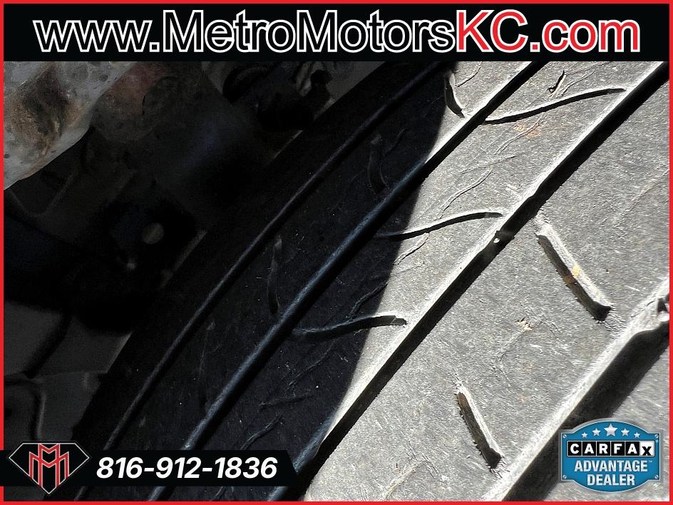 Nissan Rogue AWD 4dr SV 2015