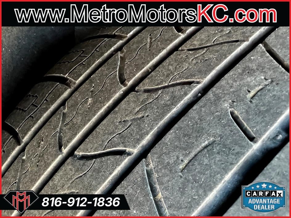 Nissan Rogue AWD 4dr SV 2015