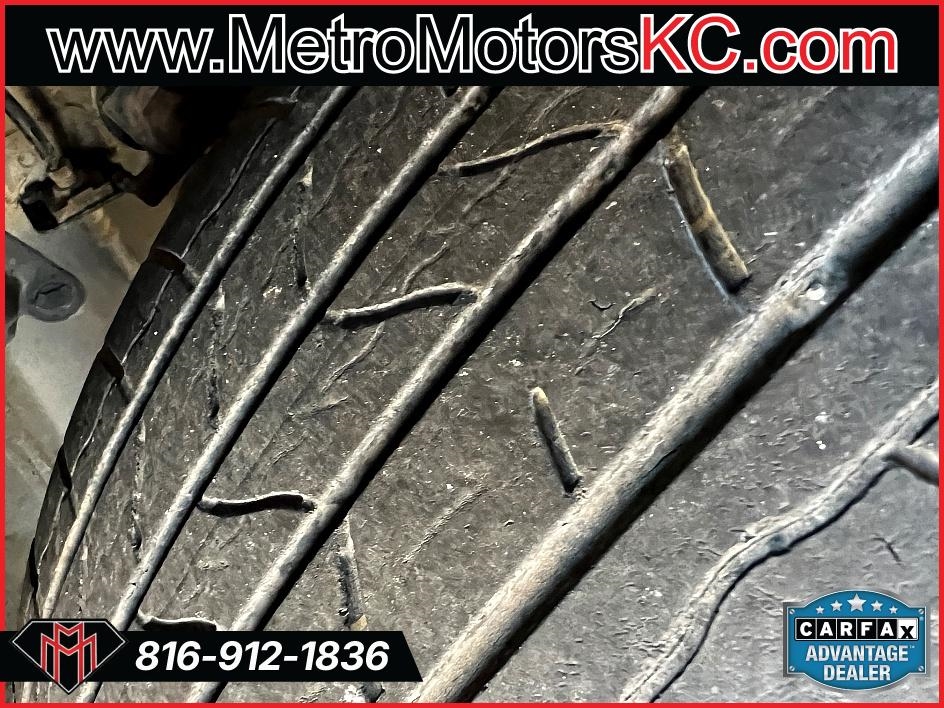 Nissan Rogue AWD 4dr SV 2015