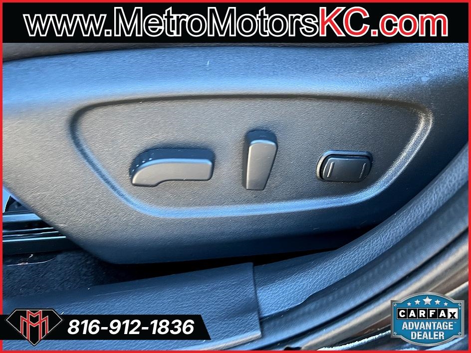 Nissan Rogue AWD 4dr SV 2015