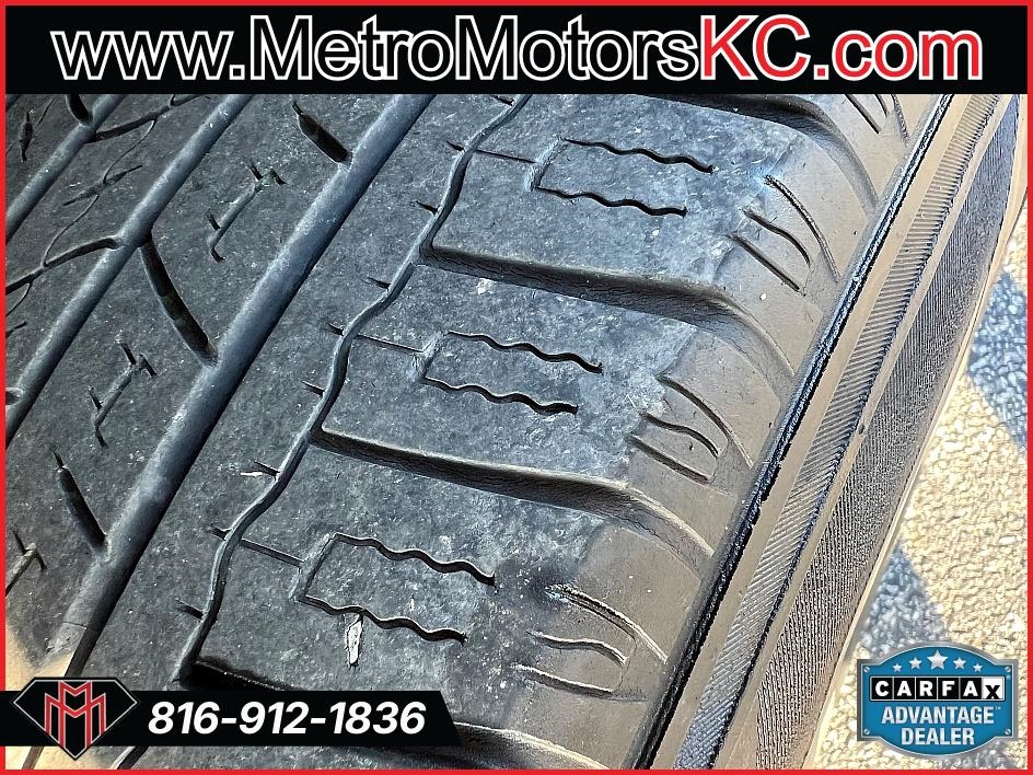 Nissan Rogue AWD 4dr SV 2015