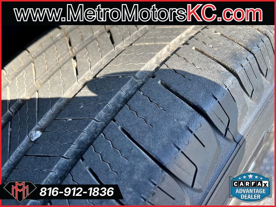 Chevrolet Equinox FWD 4dr LS 2010