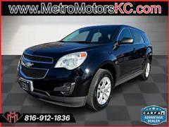 2010 Chevrolet Equinox 