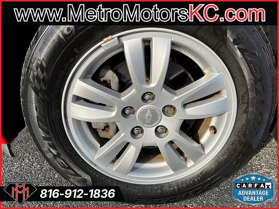 Chevrolet Sonic 5dr HB Auto LT 2014