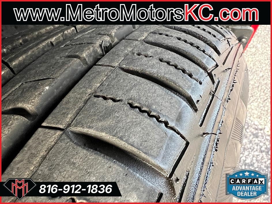 Chevrolet Sonic 5dr HB Auto LT 2014