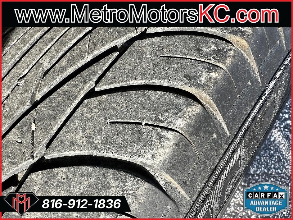 Chevrolet Sonic 5dr HB Auto LT 2014