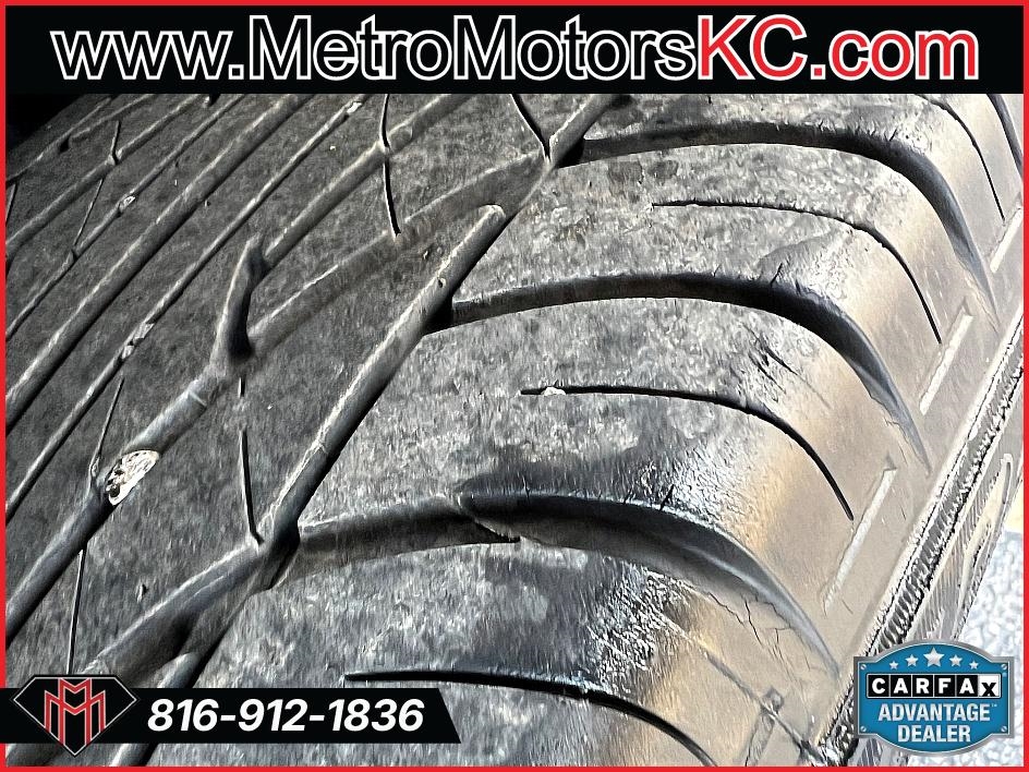 Chevrolet Sonic 5dr HB Auto LT 2014