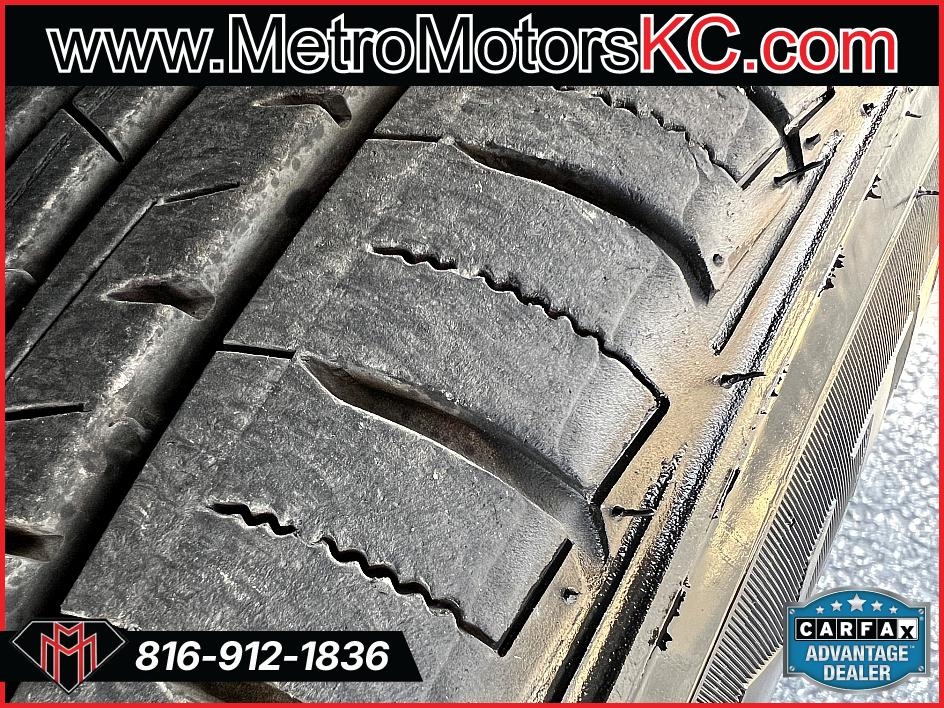 Chevrolet Sonic 5dr HB Auto LT 2014