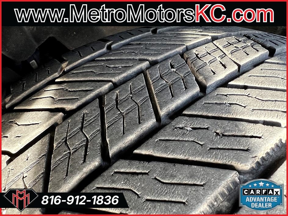 Chevrolet Tahoe 4WD 4dr LTZ 2015