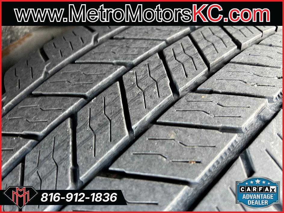 Chevrolet Tahoe 4WD 4dr LTZ 2015