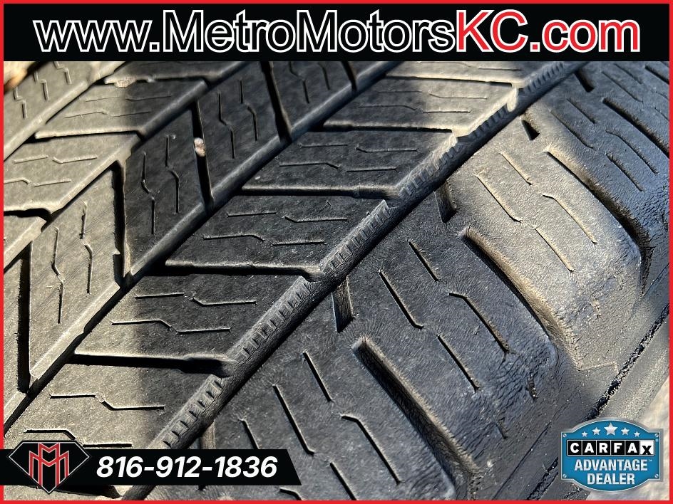 Chevrolet Tahoe 4WD 4dr LTZ 2015