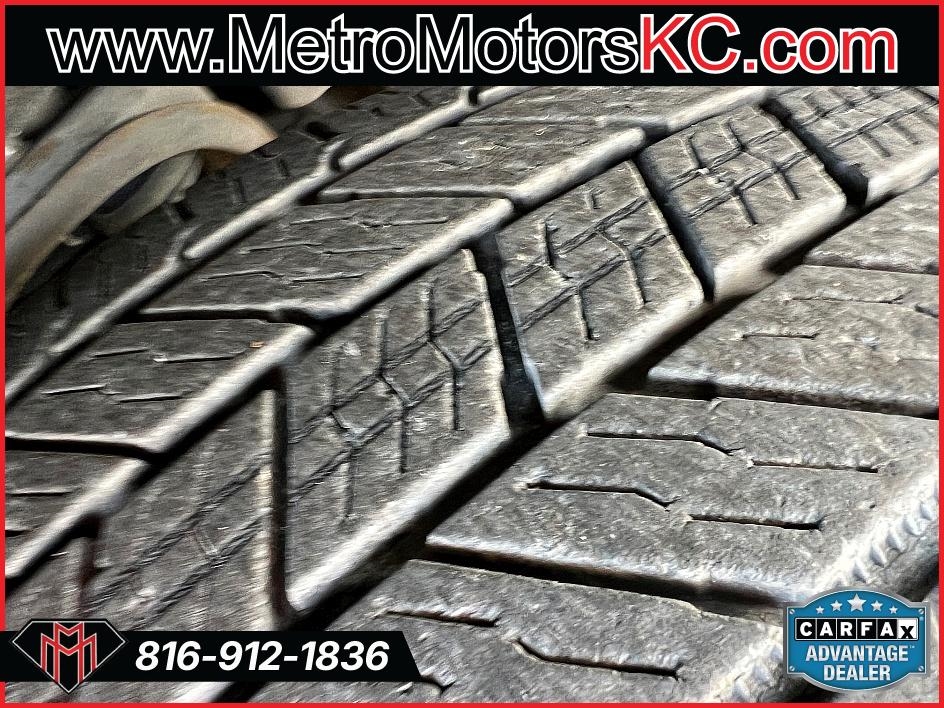 Chevrolet Tahoe 4WD 4dr LTZ 2015