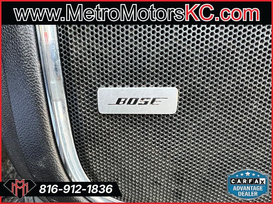 Chevrolet Tahoe 4WD 4dr LTZ 2015