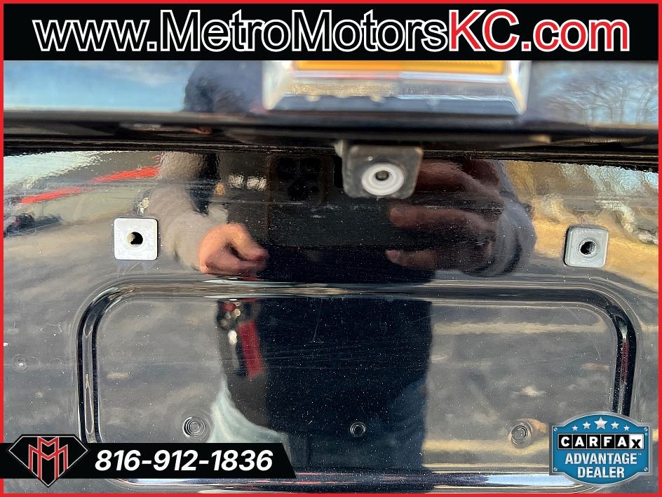 Chevrolet Tahoe 4WD 4dr LTZ 2015