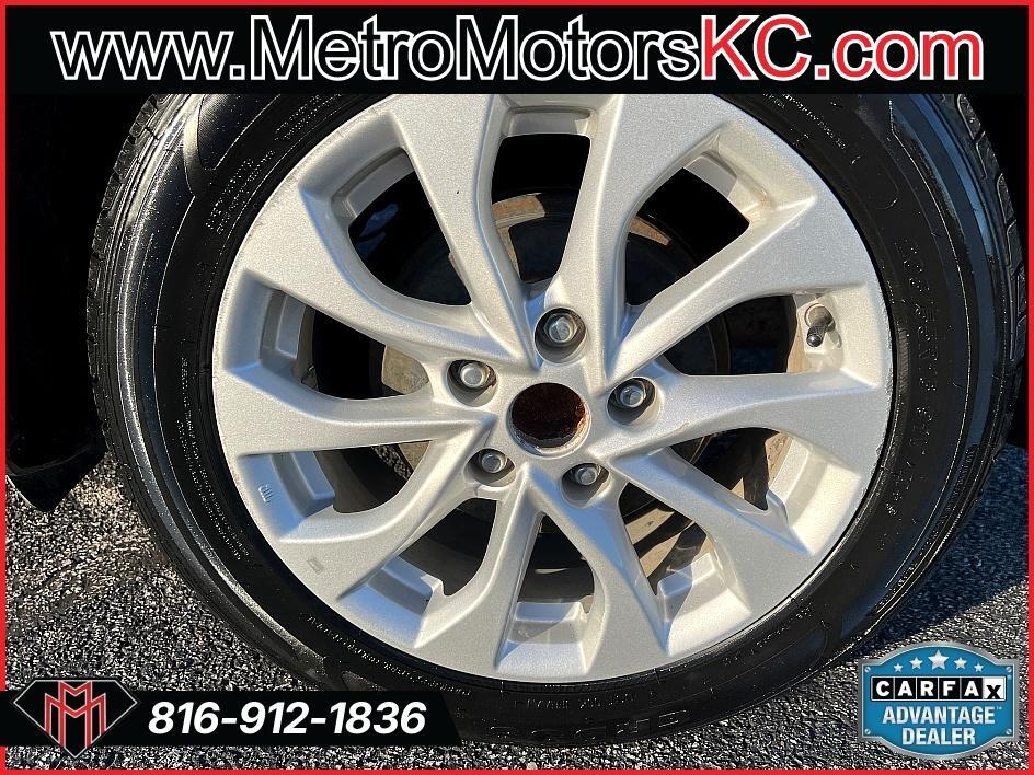 Nissan Sentra SV CVT *Ltd Avail* 2019