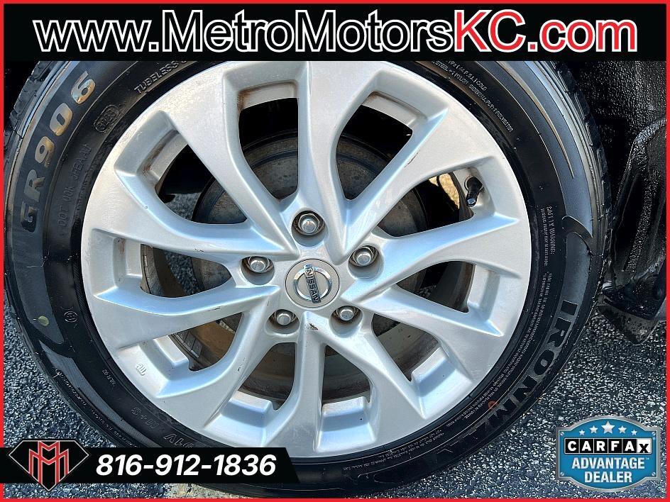 Nissan Sentra SV CVT *Ltd Avail* 2019