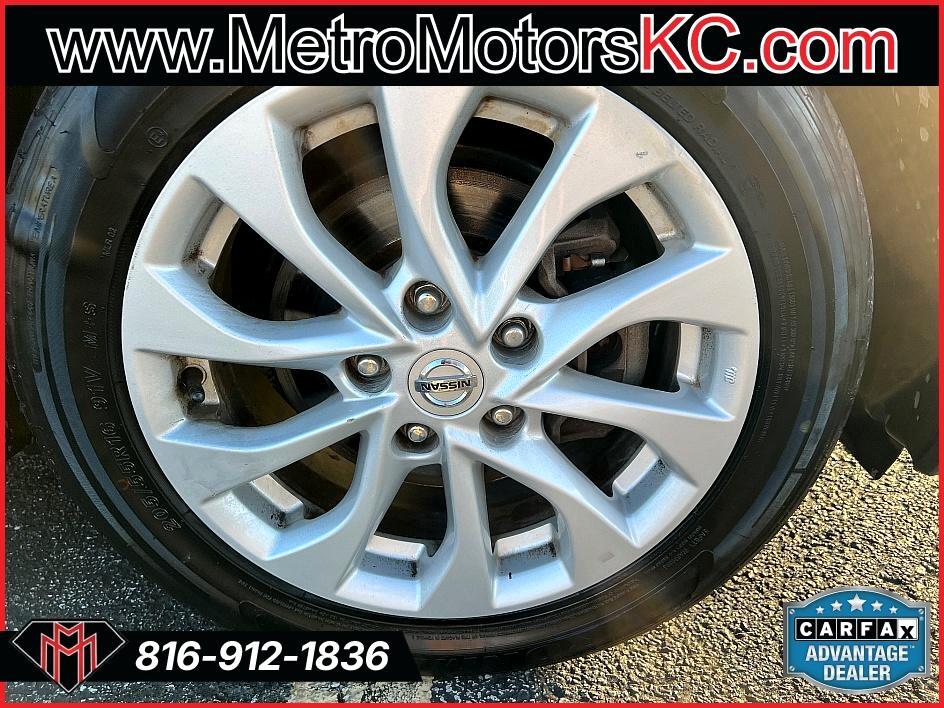 Nissan Sentra SV CVT *Ltd Avail* 2019