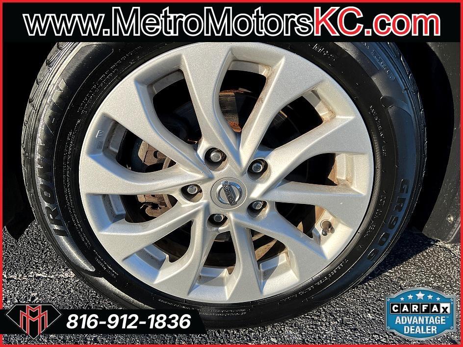 Nissan Sentra SV CVT *Ltd Avail* 2019