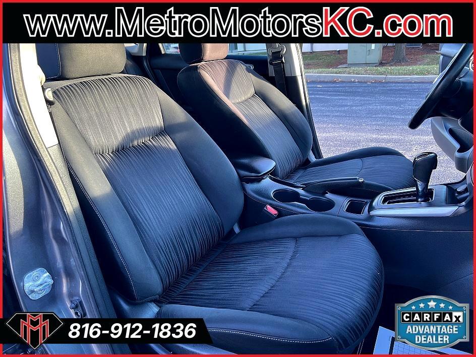 Nissan Sentra SV CVT *Ltd Avail* 2019