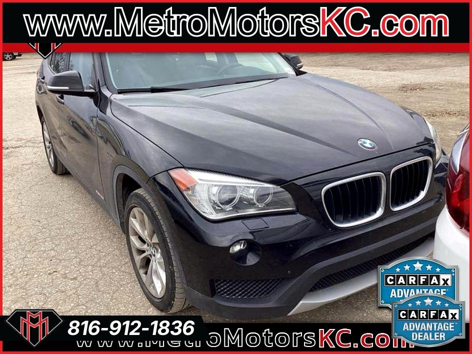 2014 BMW X1 AWD 4dr xDrive28i