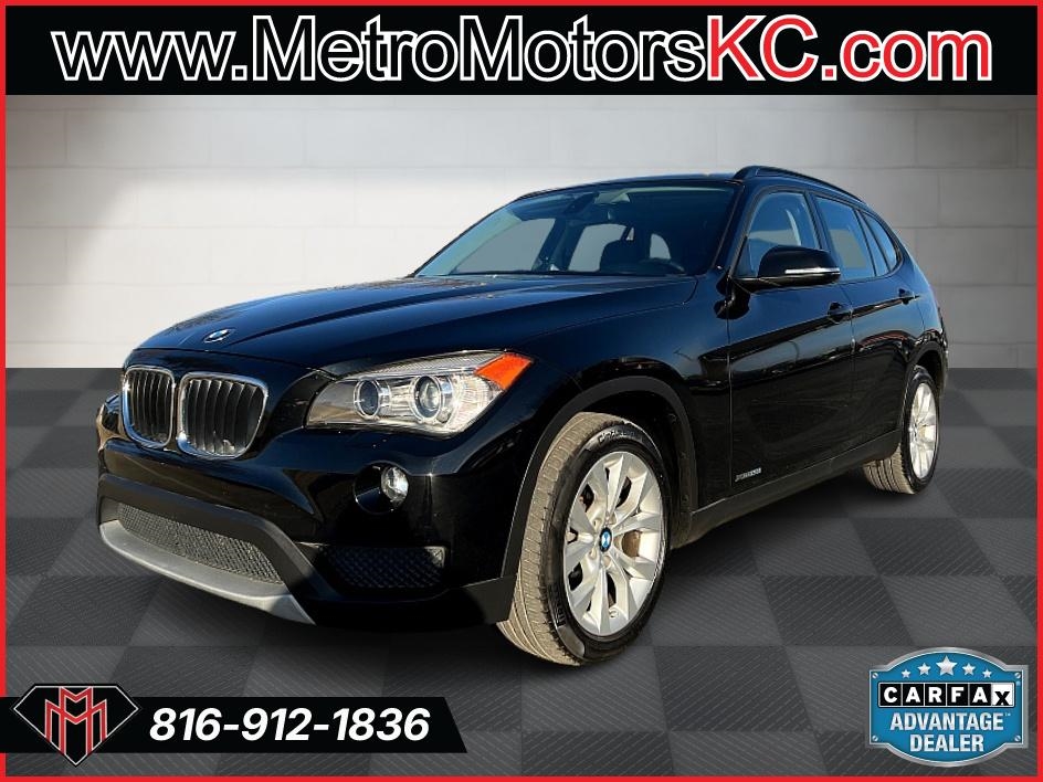 2014 BMW X1 AWD 4dr xDrive28i