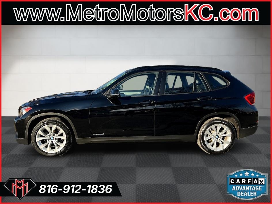 BMW X1 AWD 4dr xDrive28i 2014