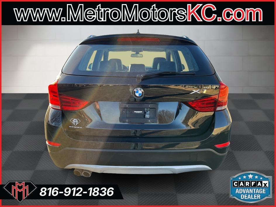 BMW X1 AWD 4dr xDrive28i 2014