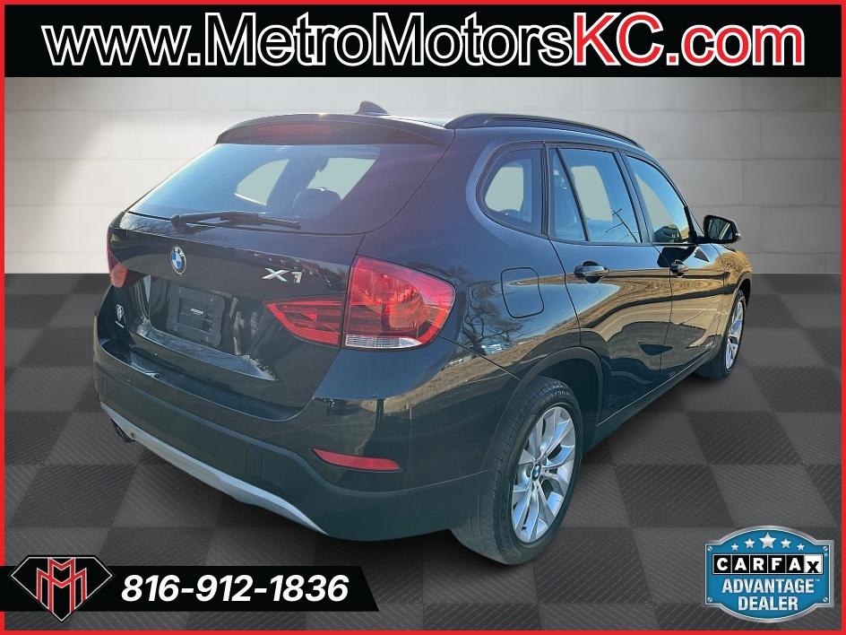 BMW X1 AWD 4dr xDrive28i 2014