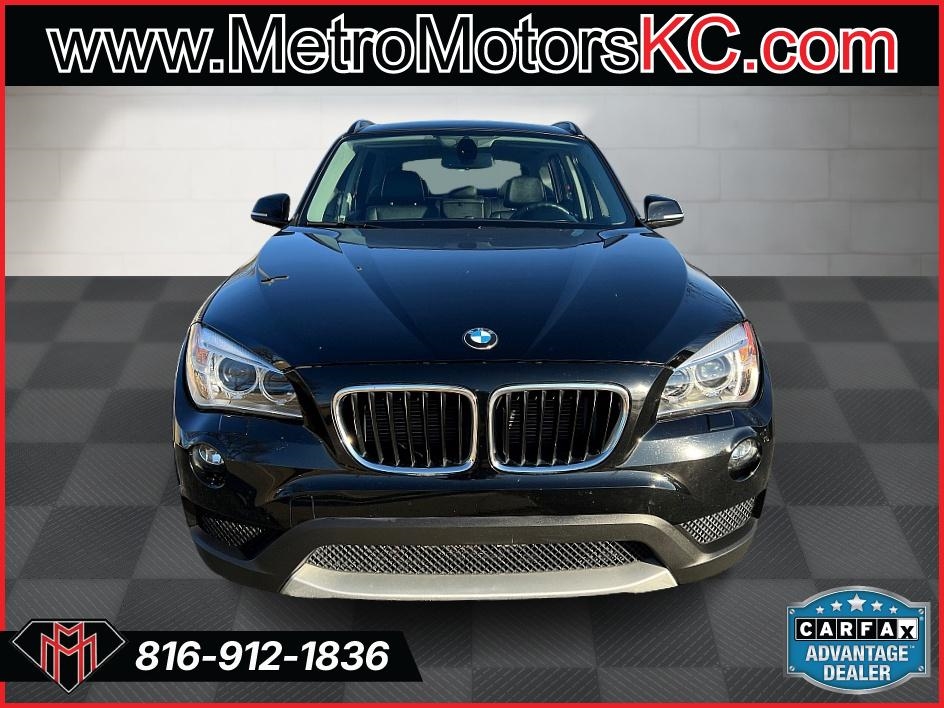 BMW X1 AWD 4dr xDrive28i 2014