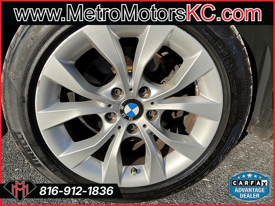BMW X1 AWD 4dr xDrive28i 2014