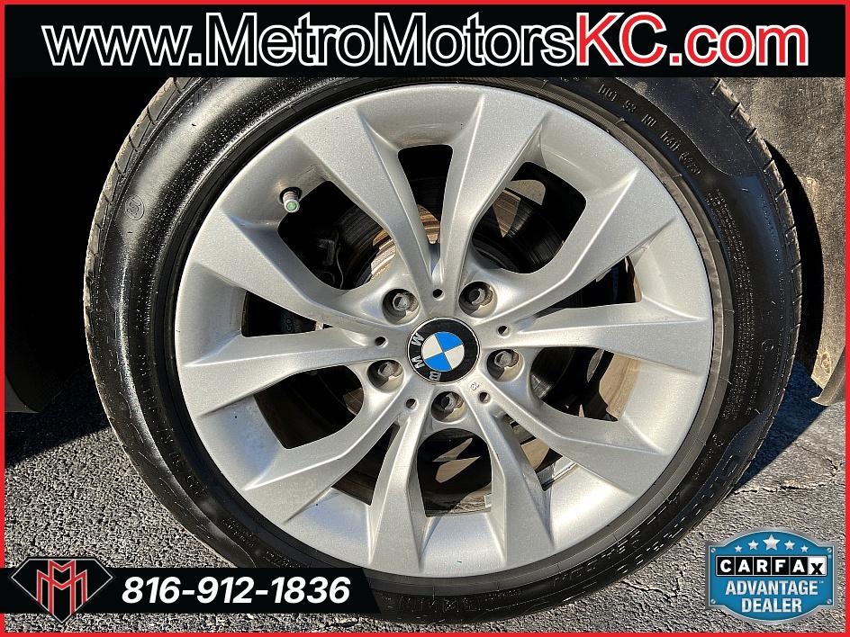 BMW X1 AWD 4dr xDrive28i 2014