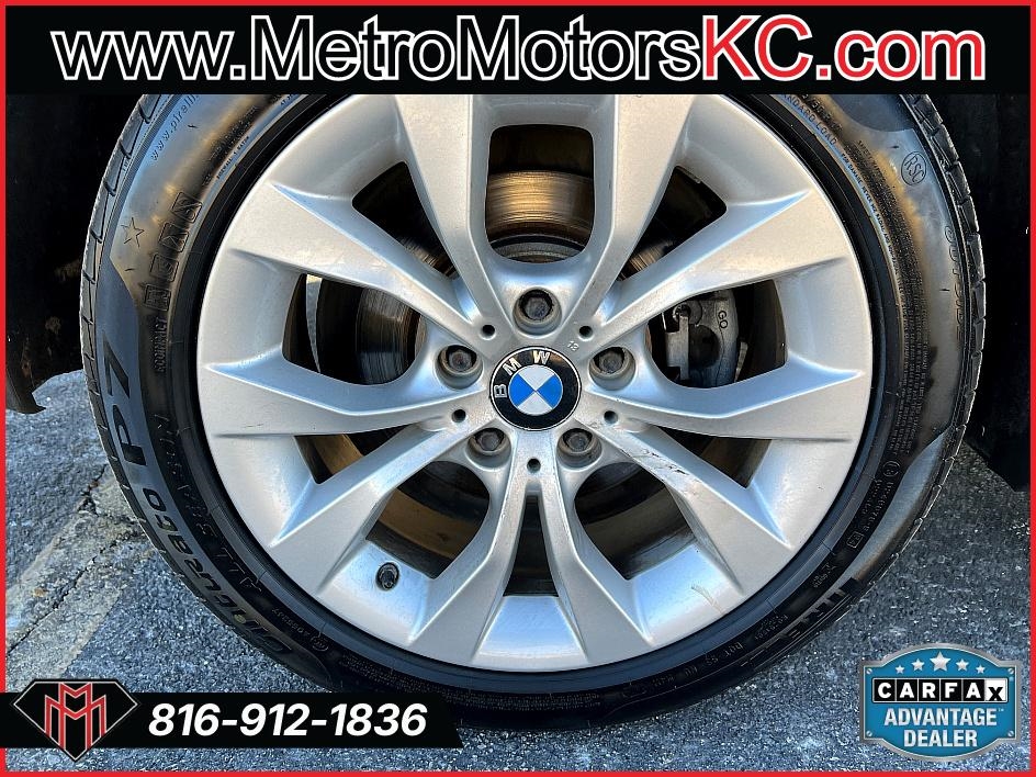 BMW X1 AWD 4dr xDrive28i 2014