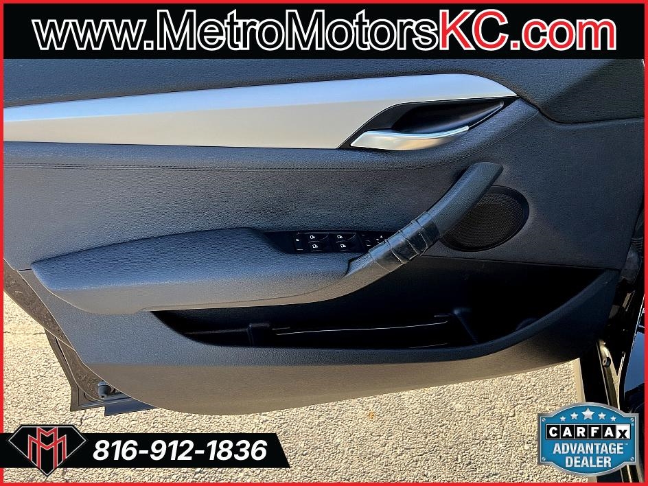 BMW X1 AWD 4dr xDrive28i 2014