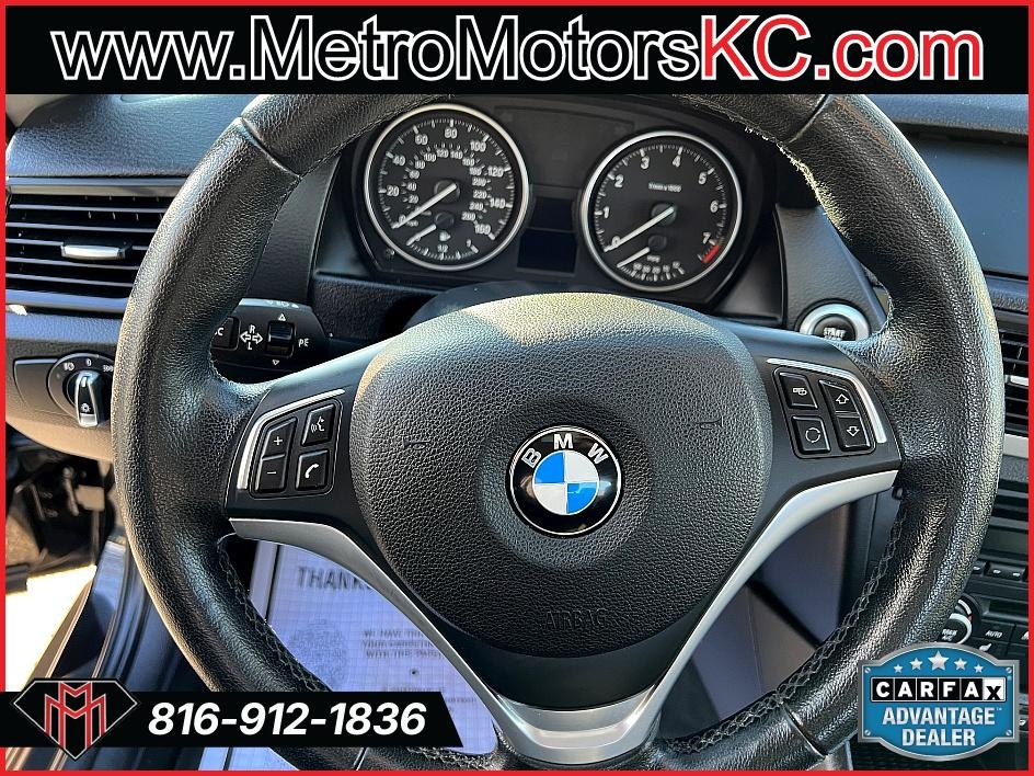 BMW X1 AWD 4dr xDrive28i 2014