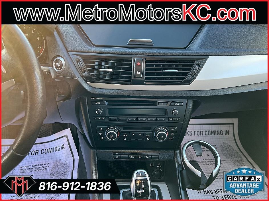 BMW X1 AWD 4dr xDrive28i 2014