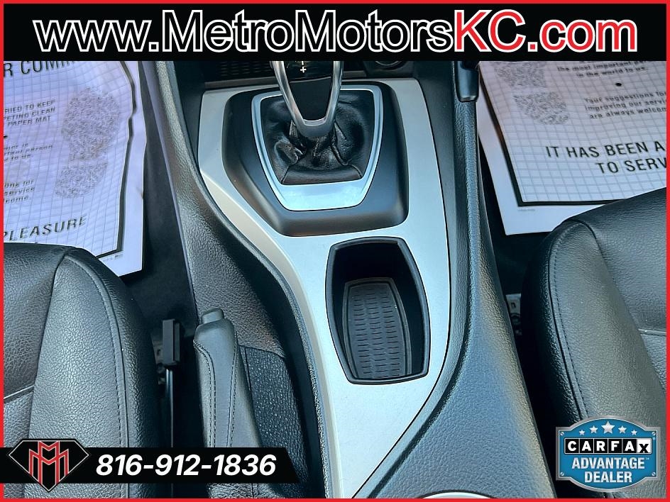 BMW X1 AWD 4dr xDrive28i 2014