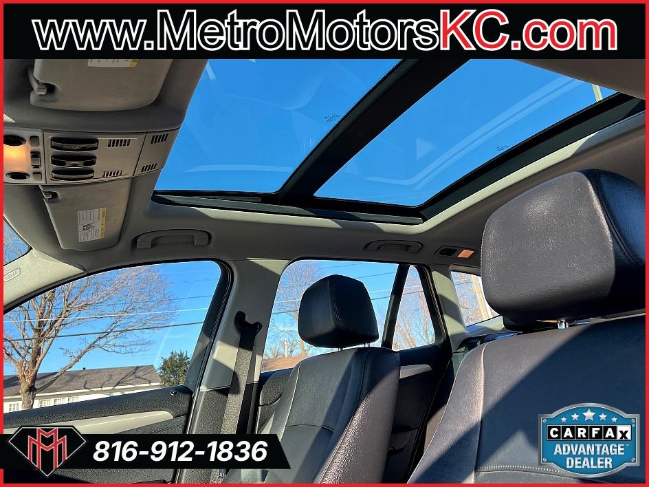 BMW X1 AWD 4dr xDrive28i 2014