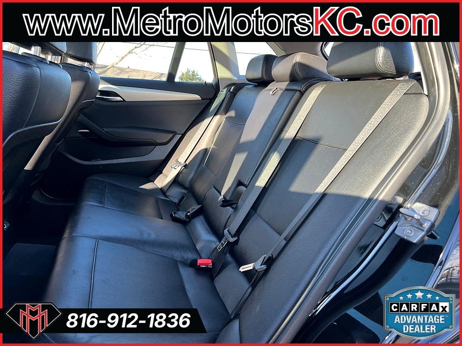 BMW X1 AWD 4dr xDrive28i 2014