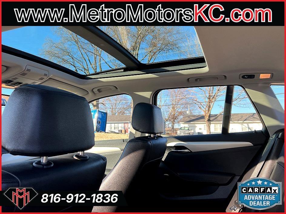 BMW X1 AWD 4dr xDrive28i 2014