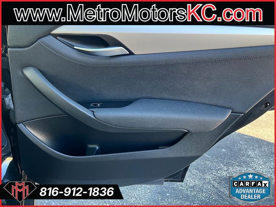 BMW X1 AWD 4dr xDrive28i 2014