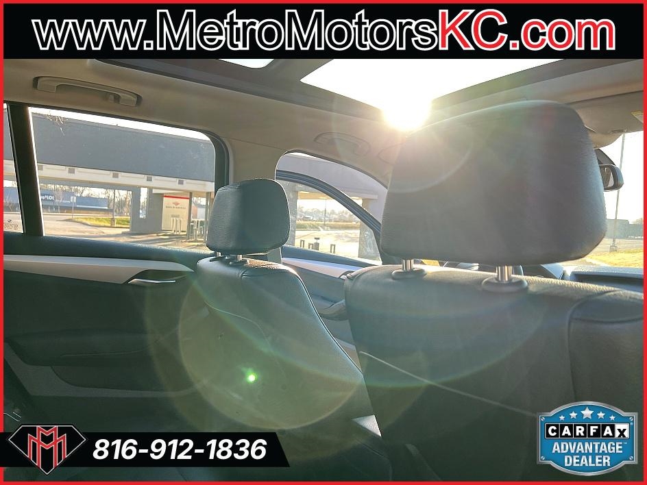 BMW X1 AWD 4dr xDrive28i 2014