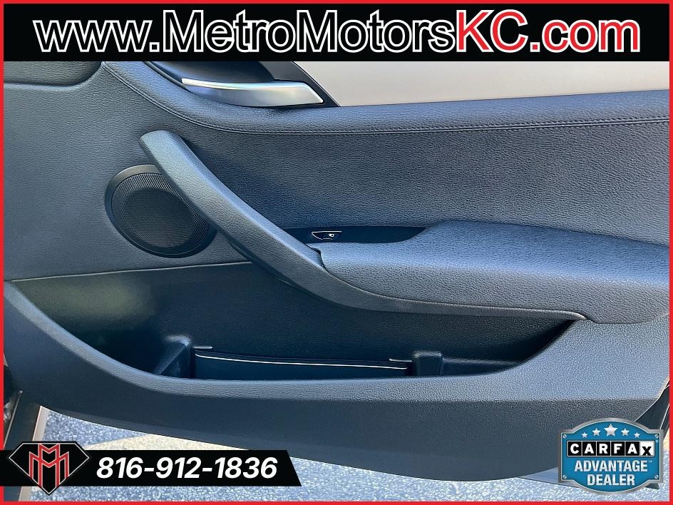 BMW X1 AWD 4dr xDrive28i 2014