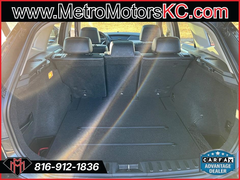 BMW X1 AWD 4dr xDrive28i 2014