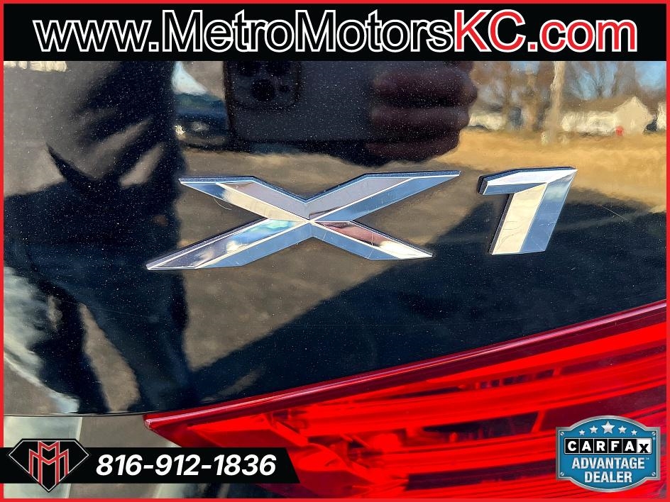 BMW X1 AWD 4dr xDrive28i 2014