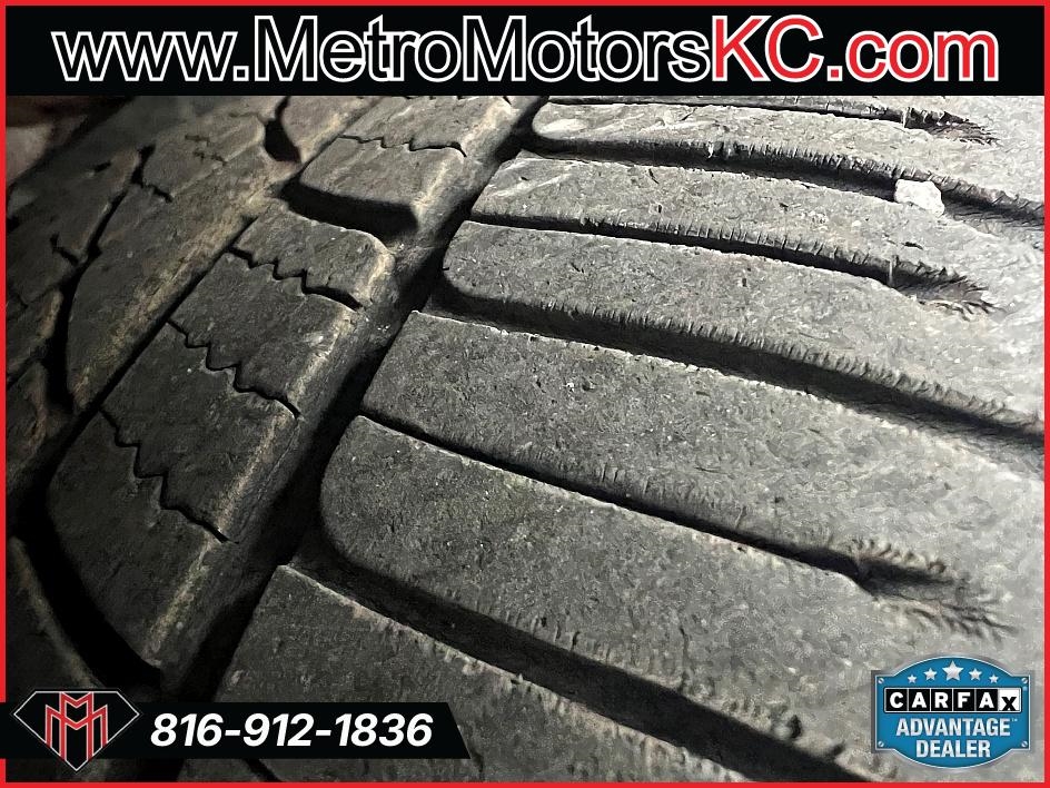 Cadillac CTS 4dr Sdn AWD w/1SB 2009