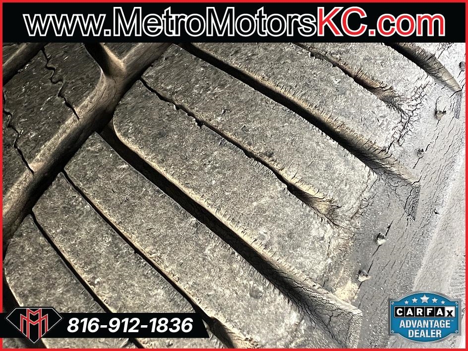 Cadillac CTS 4dr Sdn AWD w/1SB 2009