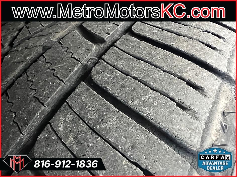 Cadillac CTS 4dr Sdn AWD w/1SB 2009